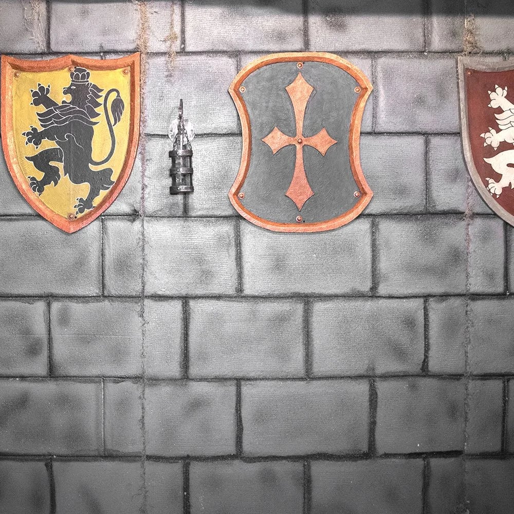 Jigsaw Escape Rooms image