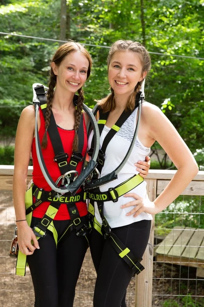 ZipZone Outdoor Adventures image