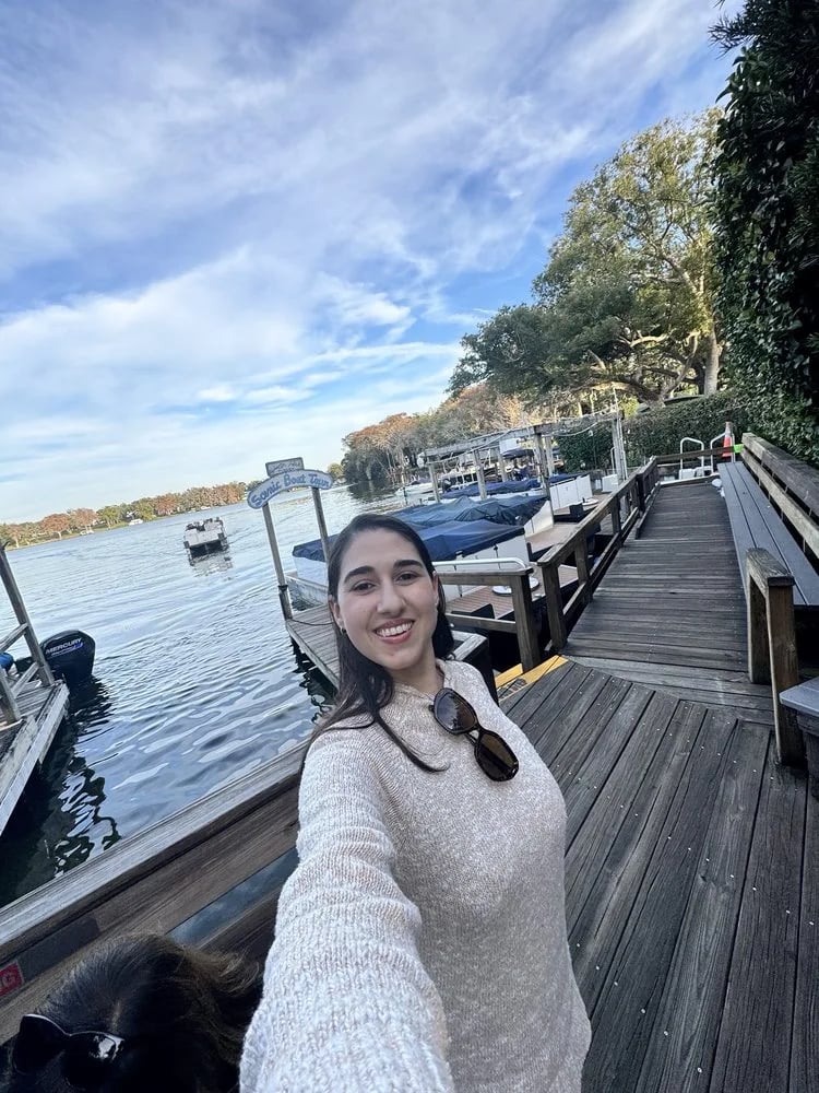 Scenic Boat Tour image