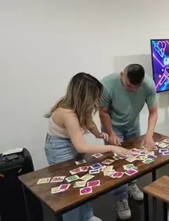 It's Game Night
