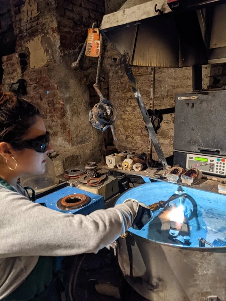 Metalworks SF image
