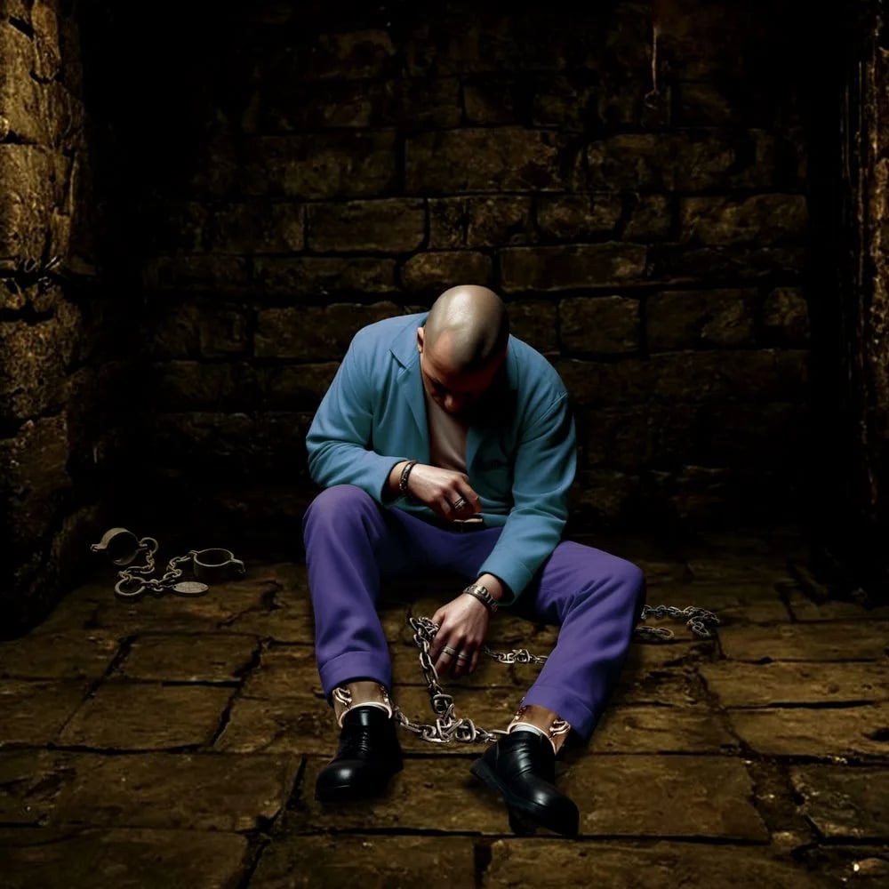 Mind Busting Escape Rooms image
