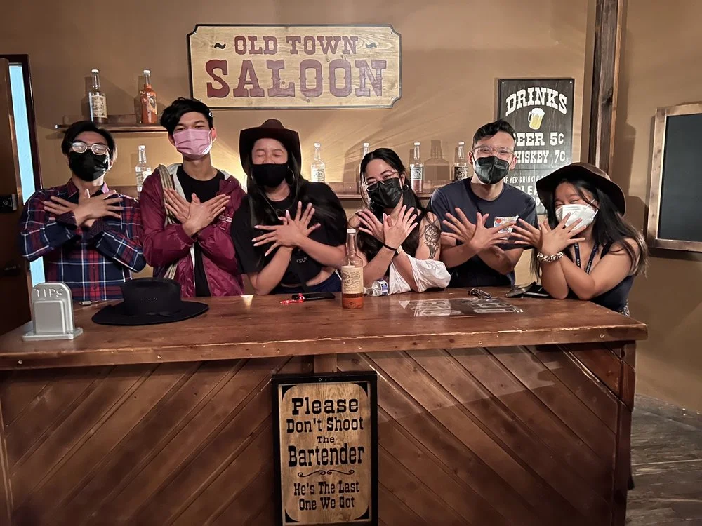 PanIQ Escape Room - San Jose image