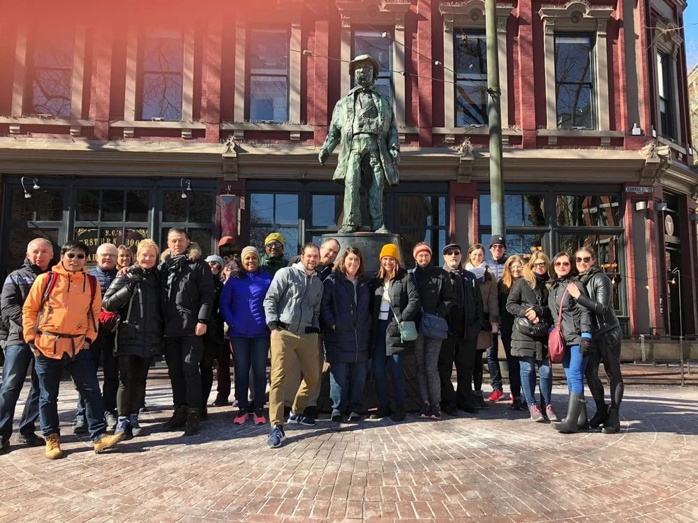 Tour Guys Vancouver image