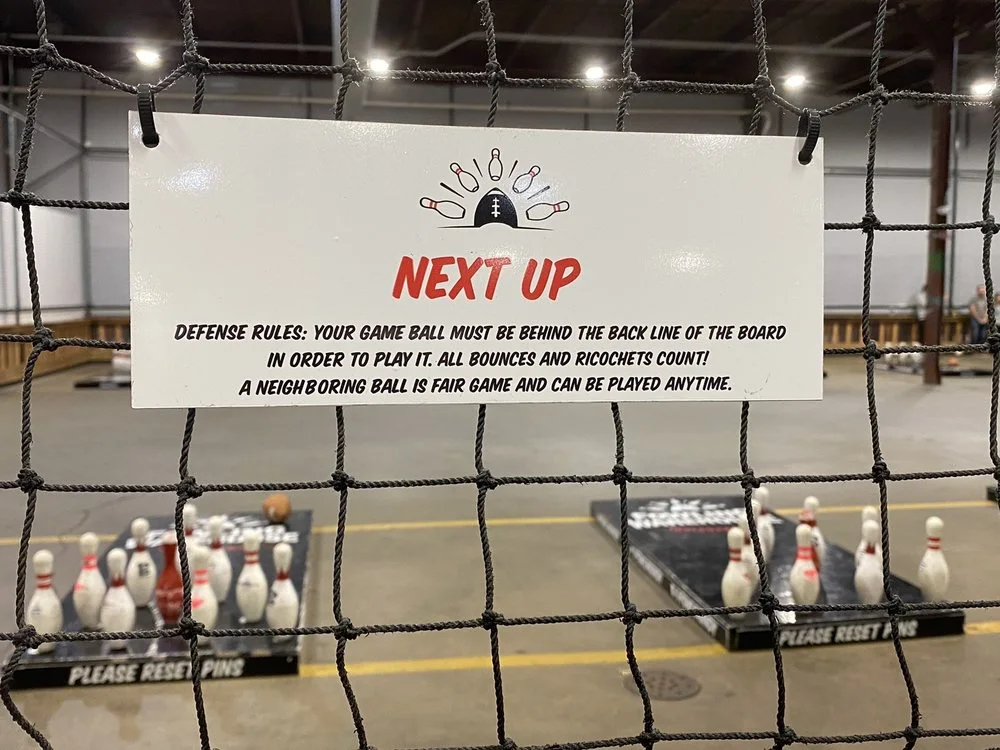 The Fowling Warehouse Indianapolis image