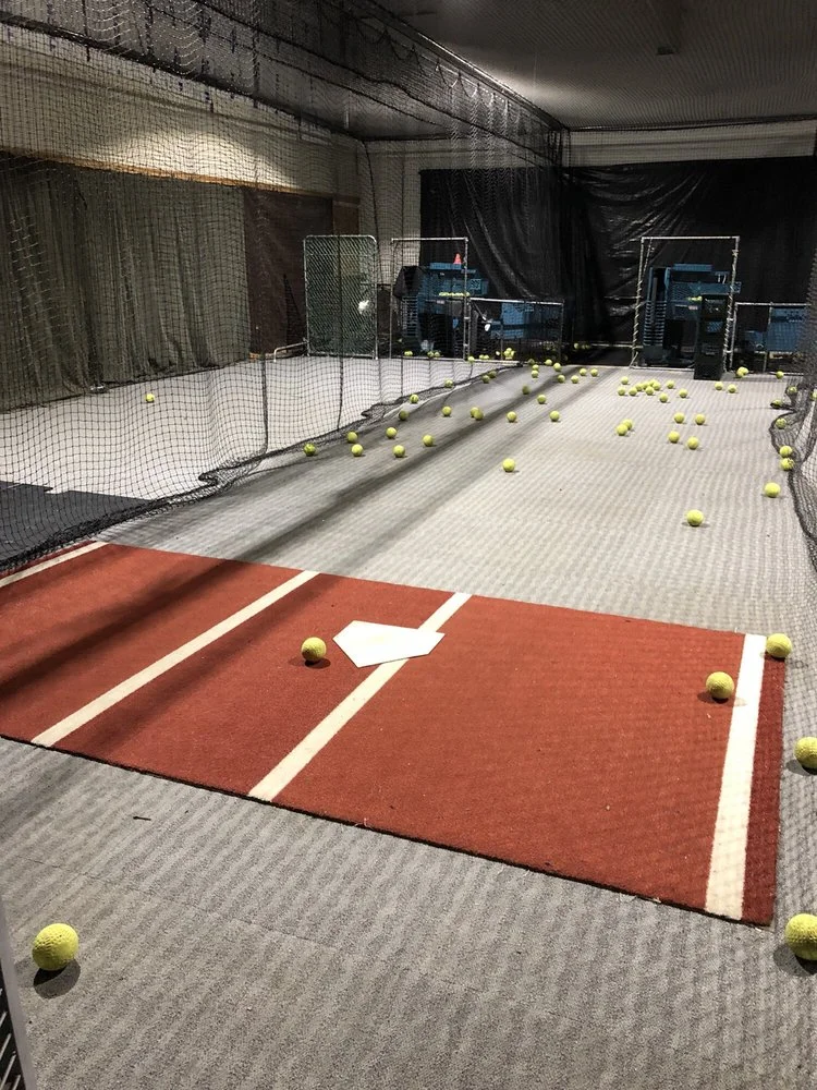 San Jose Batting Cages & Baseball Academy image