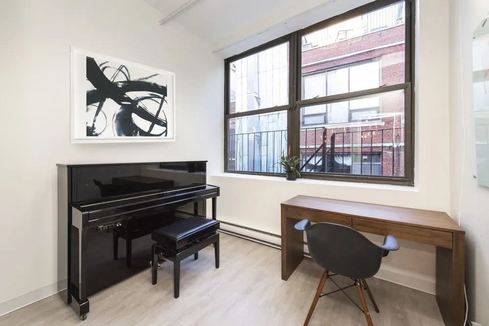 Musicians Playground image