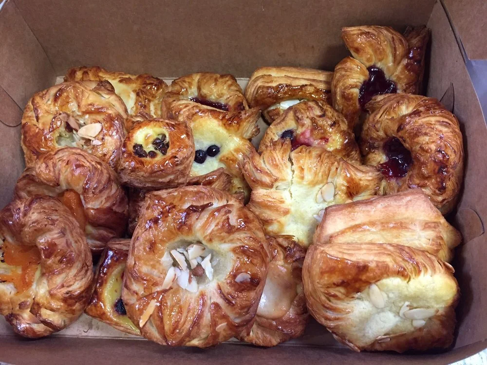 San Francisco Baking Institute image