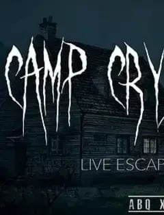 Bust Out Escape Room