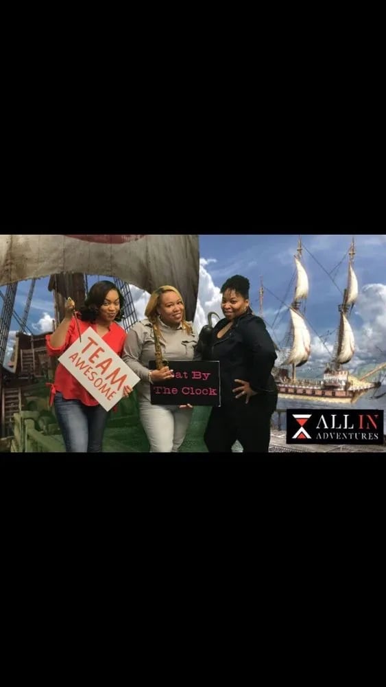 All In Adventures - Baltimore image