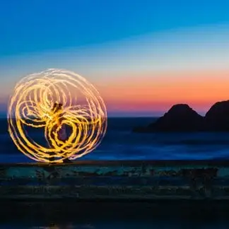Temple of Poi image