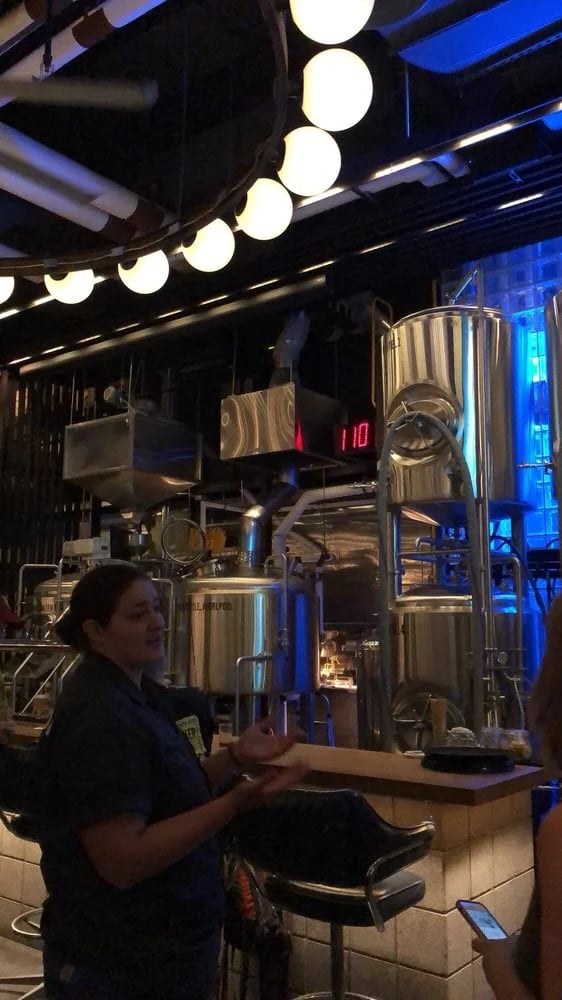 City Brew Tours NYC image