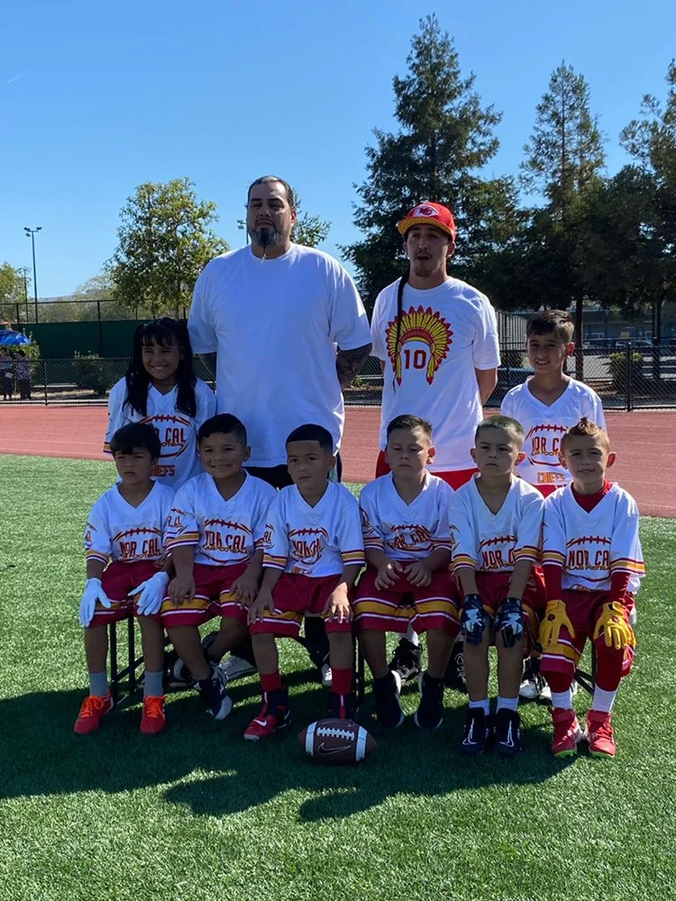 NorCal Flag Football image