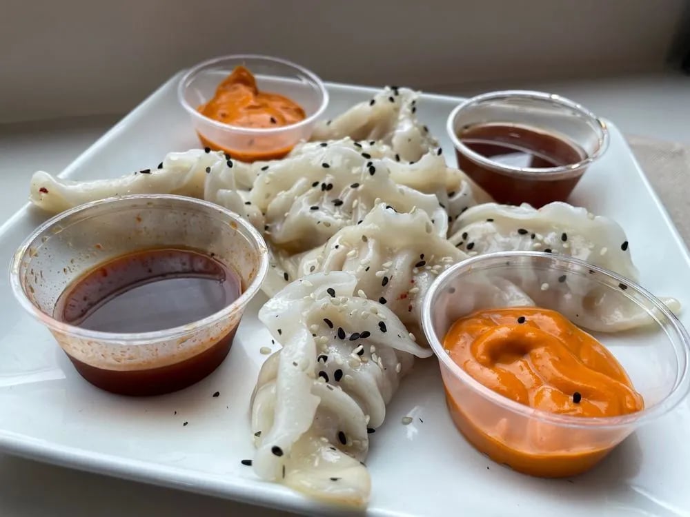 Beyond the Plate Food Tours image