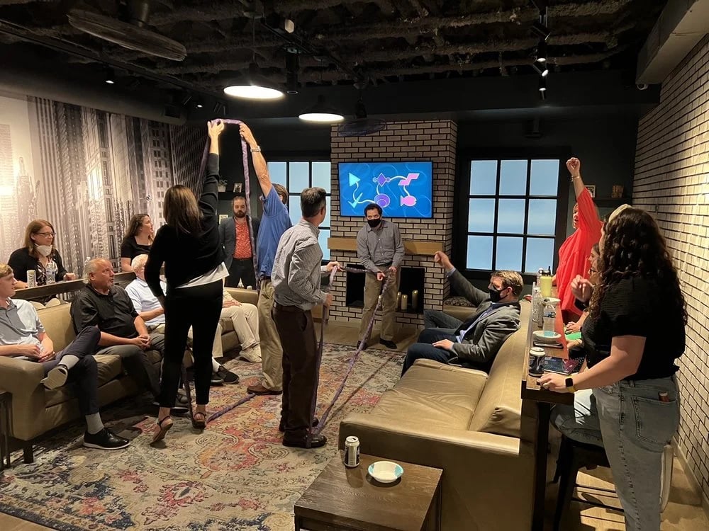 Game Night Out image