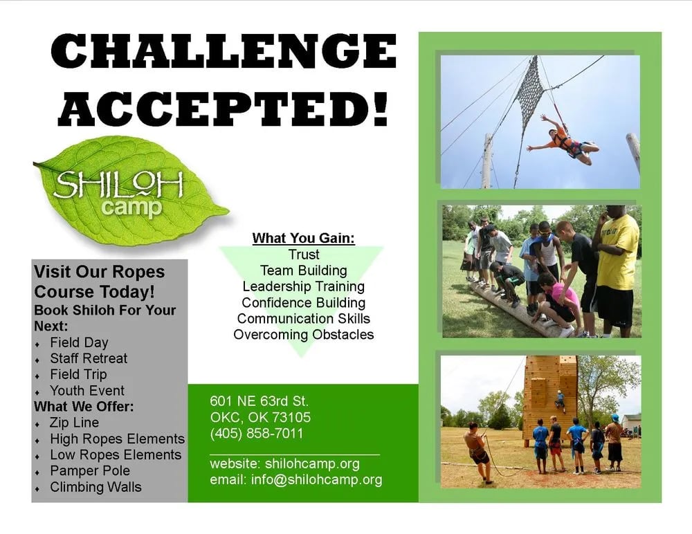 Shiloh Camp image