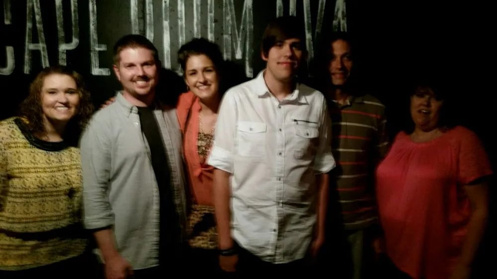 Escape Room RVA image