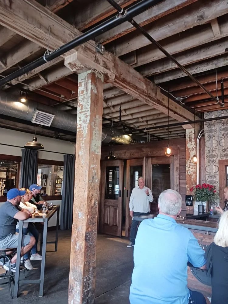 Kentucky Peerless Distilling image