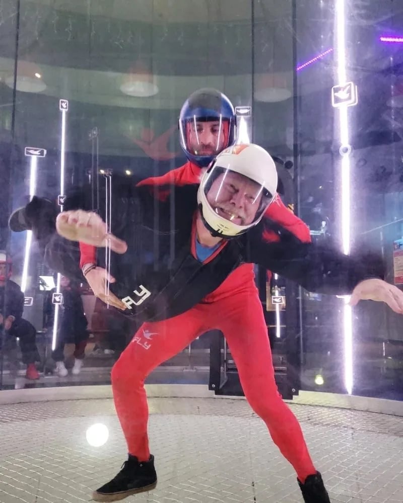 iFLY Indoor Skydiving - Austin image