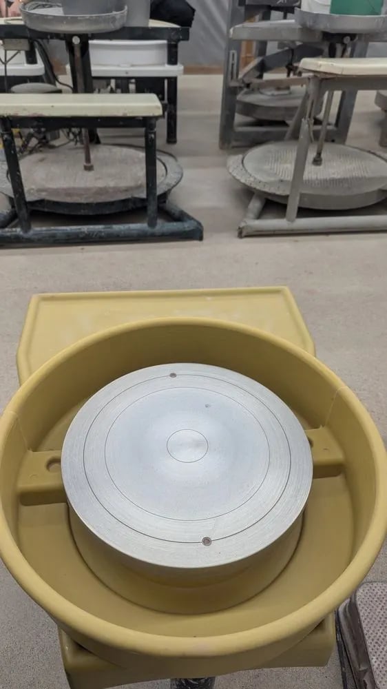 Northern Clay Center image