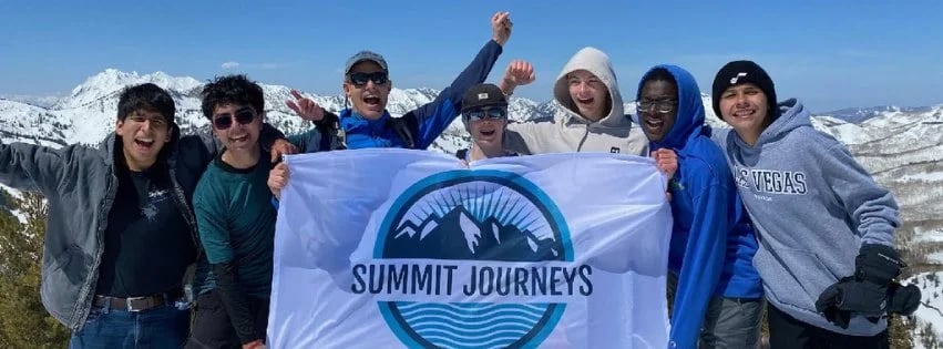 Summit Journeys image