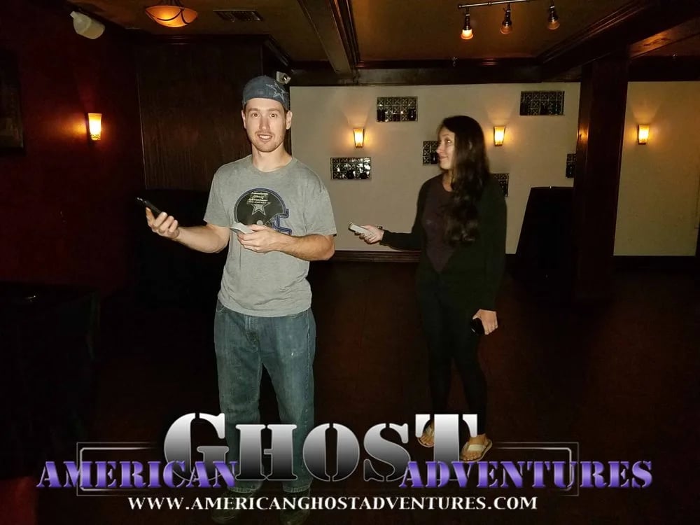 American Ghost Adventures image