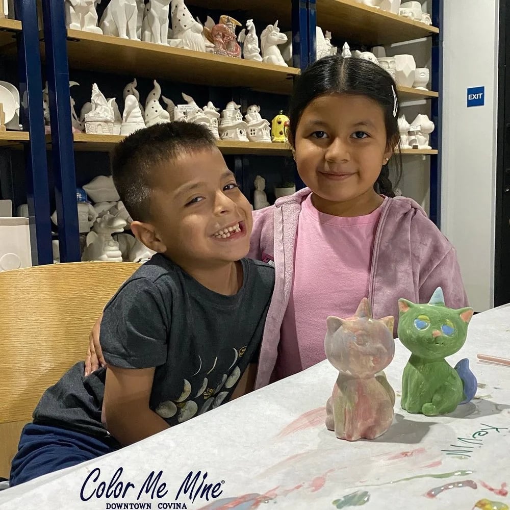 Color Me Mine image