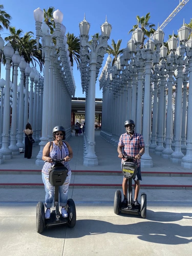 Another Side Of Los Angeles Tours image