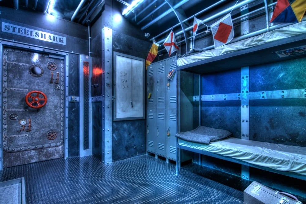 Escapology Escape Rooms Las Vegas image