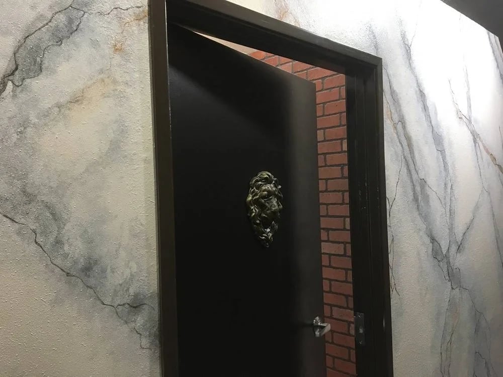 21 Keys Escape Rooms image