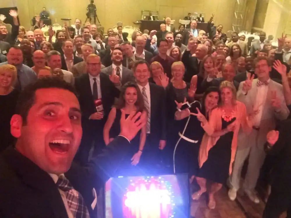NashVegas VIP image