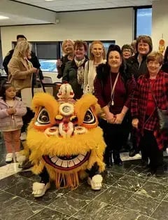 Houston Asiatown Tours