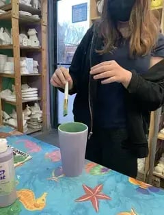 Crankpots Ceramic Studio