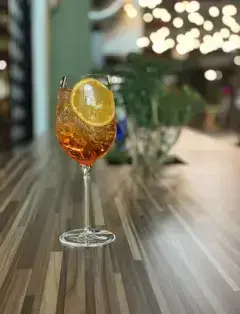 Create Kitchen & Bar