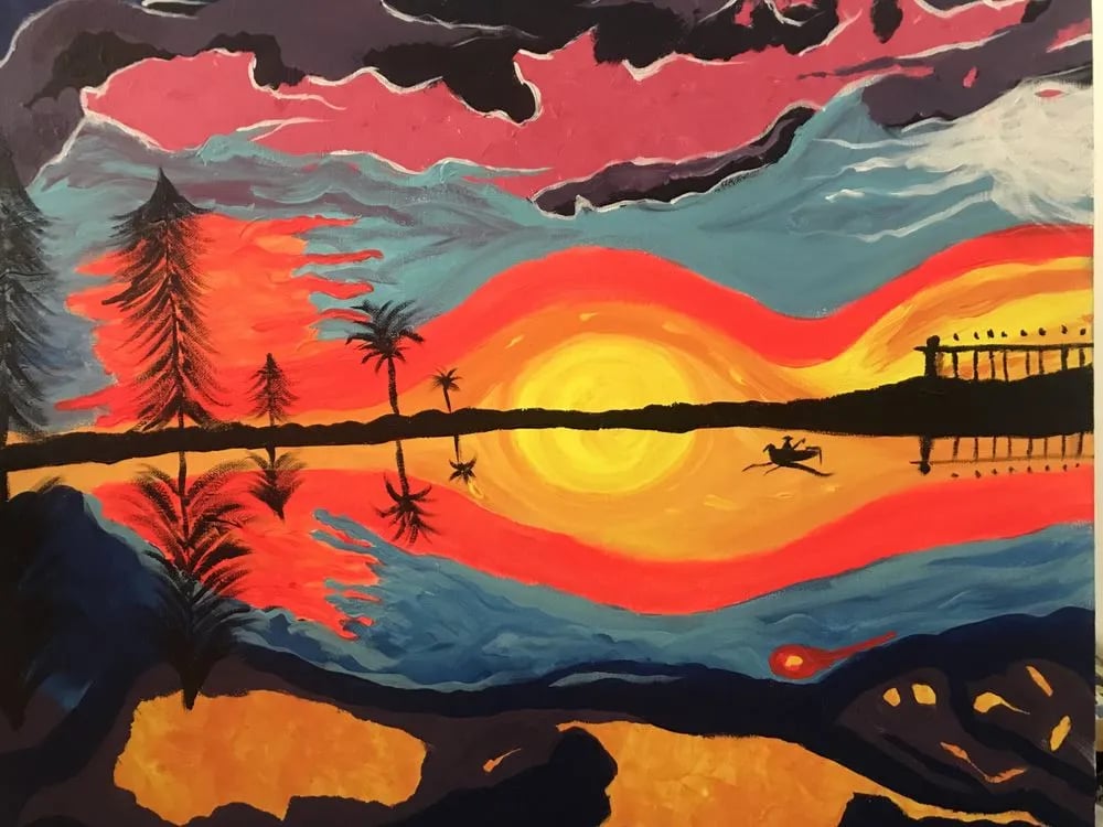 The Paintbrush image