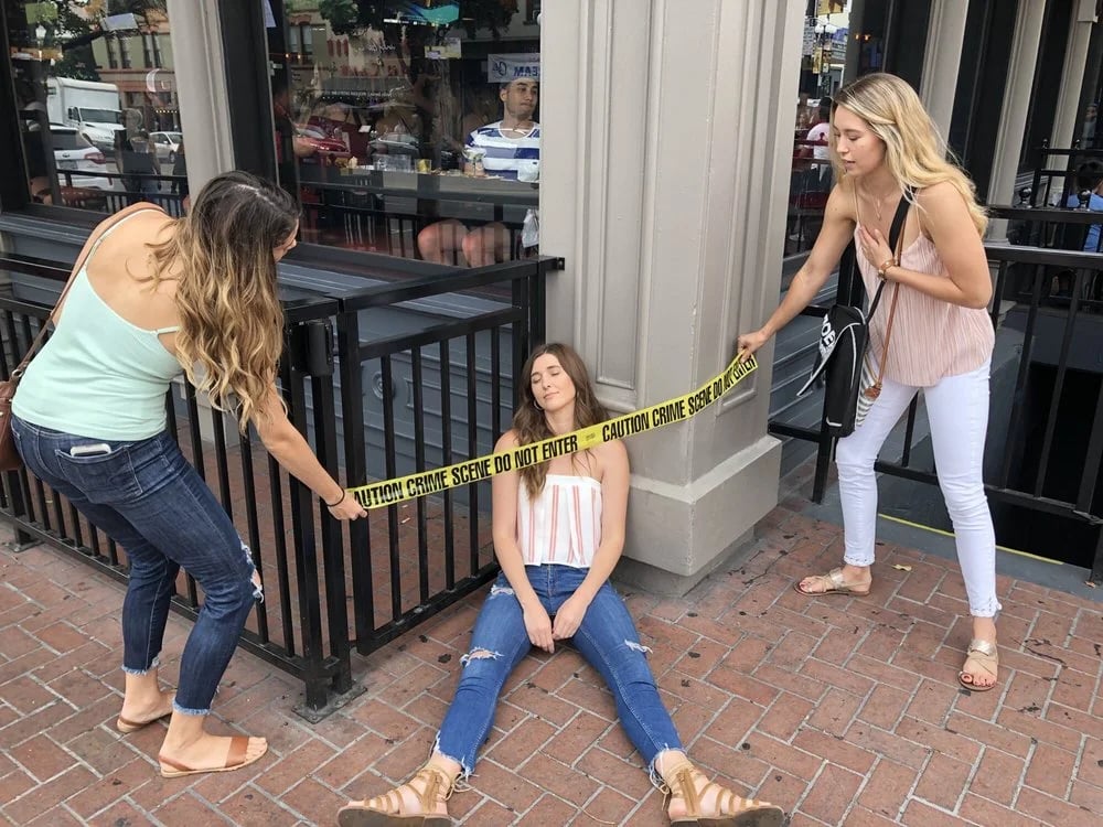 Murder n' Mayhem image