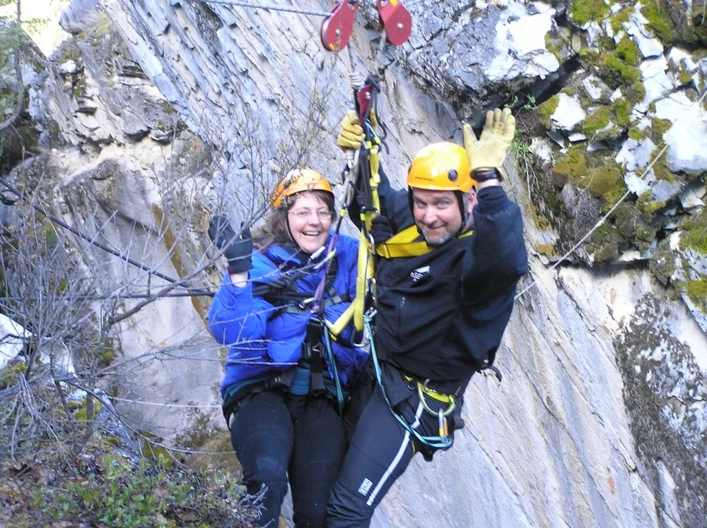 Mountain Quest image