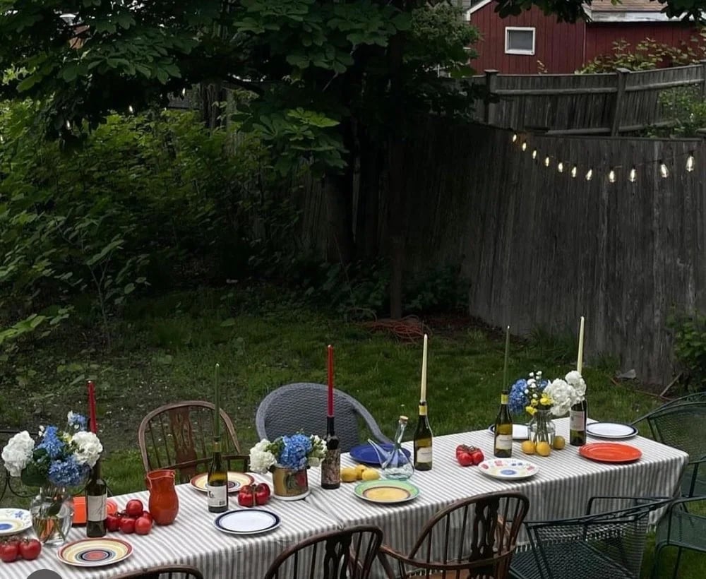 The Homemade Market image