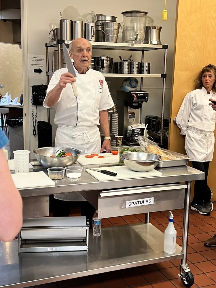 Classic Cooking image