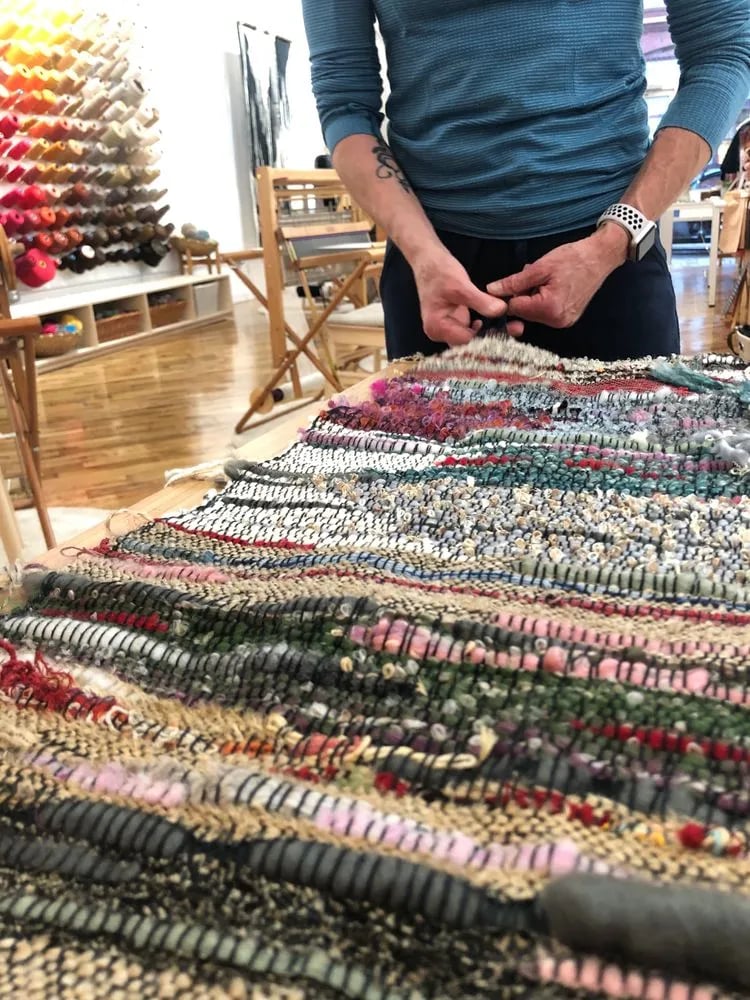 Loop of the Loom - Dumbo image