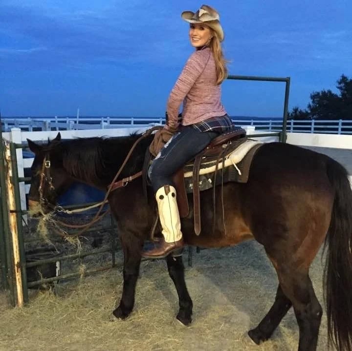 Texas Trail Rides image