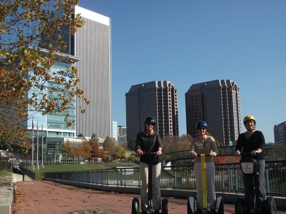 RVA On Wheels image