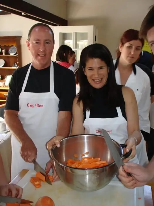 LA Food Works image
