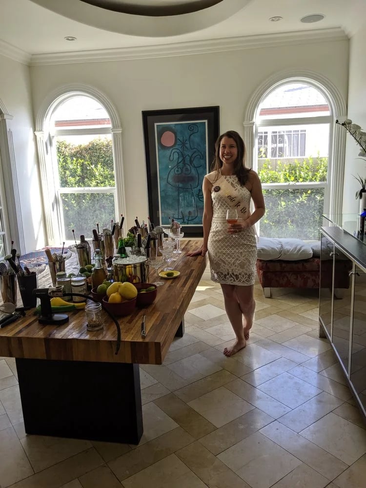 The Natural Mixologist image