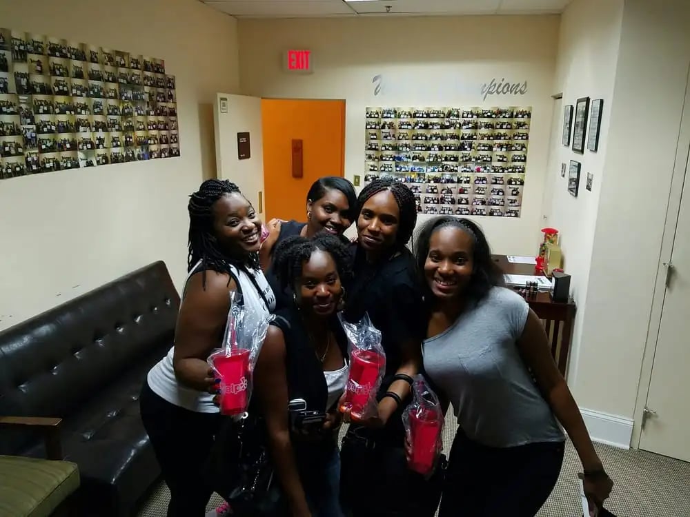 Lock Chicago Escape Rooms image