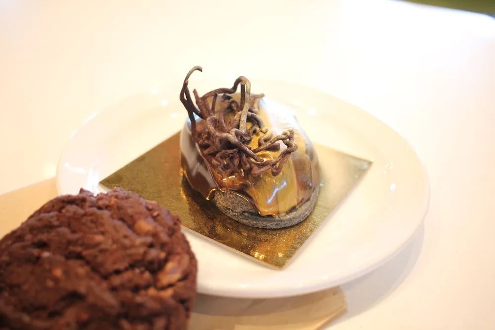 Pacific Institute of Culinary Arts image