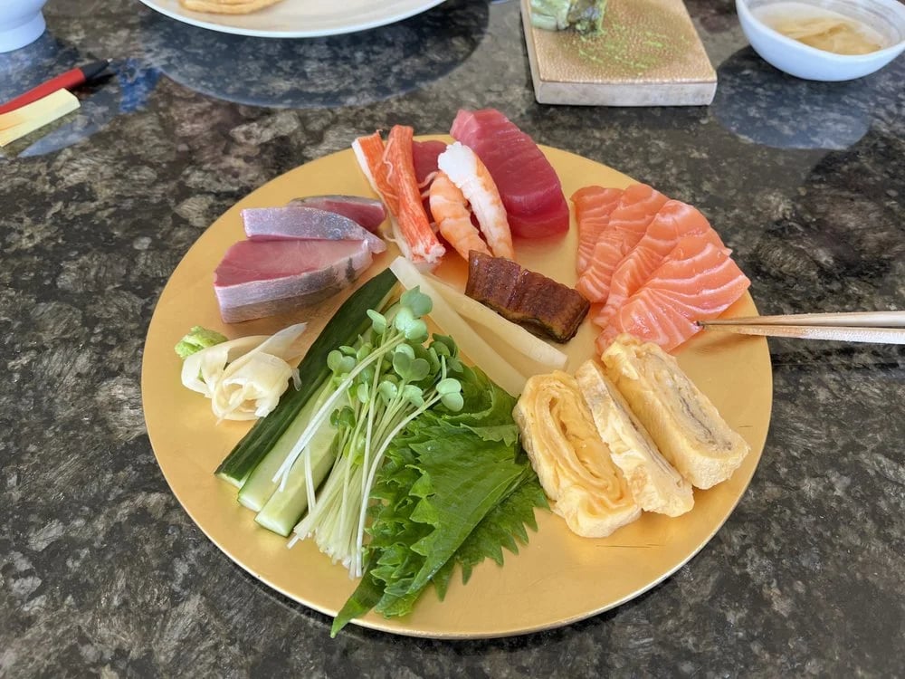 Gochiso Kitchen image