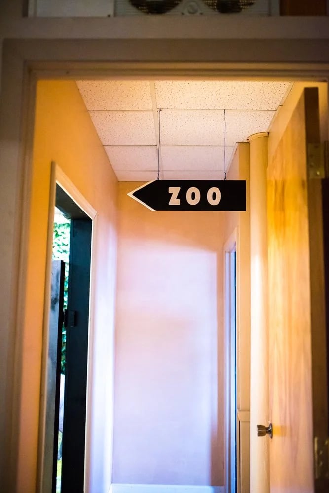 Lock & Clue Escape Rooms image