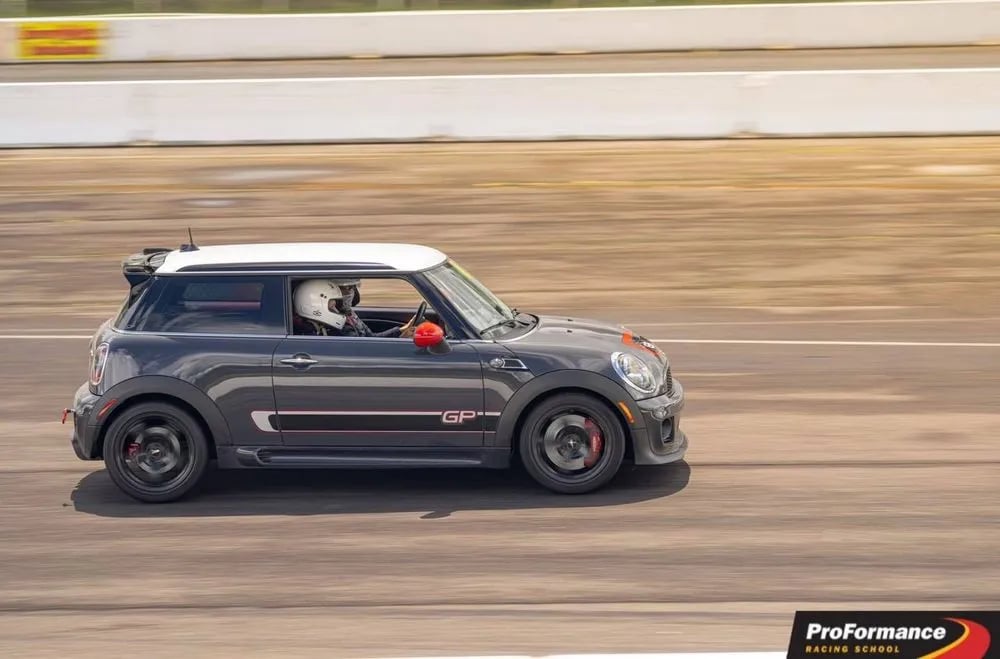 ProFormance Racing School image