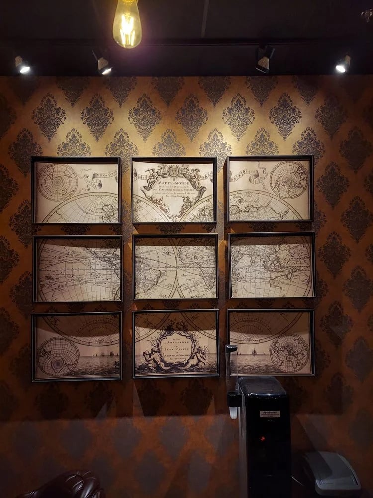 Escapology Escape Rooms Las Vegas image